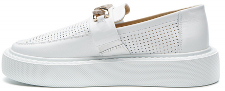 ЖЕНСКИЕ ЛОФЕРЫ НАТУРАЛЬНАЯ КОЖА CORVETTO ИТАЛИЯ