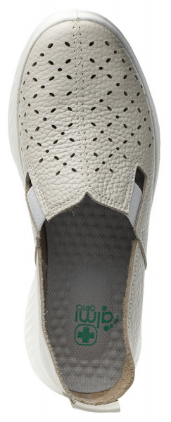 ЖЕНСКИЕ ОРТОПЕДИЧЕСКИЕ ТУФЛИ НАТУРАЛЬНАЯ КОЖА СУПЕРКОМФОРТ АЛМИ РОССИЯ