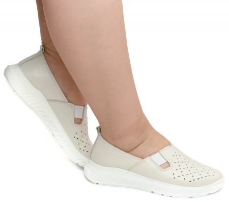 ЖЕНСКИЕ ОРТОПЕДИЧЕСКИЕ ТУФЛИ НАТУРАЛЬНАЯ КОЖА СУПЕРКОМФОРТ АЛМИ РОССИЯ