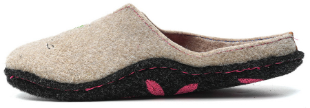 ЖЕНСКИЕ ТАПОЧКИ INBLU