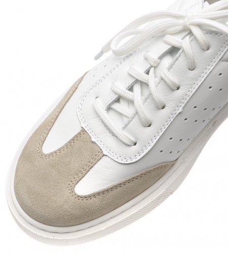 ЖЕНСКИЕ КРОССОВКИ НАТУРАЛЬНАЯ КОЖА +ВЕЛЮР МАРКО БЕЛАРУСЬ