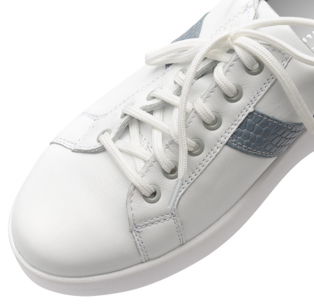 ЖЕНСКИЕ КРОССОВКИ НАТУРАЛЬНАЯ КОЖА МАРКО БЕЛАРУСЬ