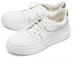 ЖЕНСКИЕ КРОССОВКИ НАТУРАЛЬНАЯ КОЖА МАРКО БЕЛАРУСЬ