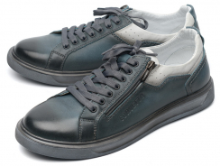 СинийЦвет: джинс