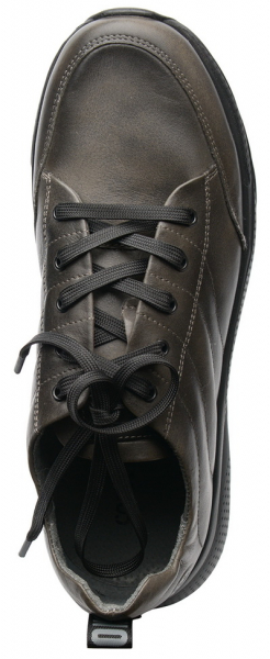 МУЖСКИЕ КРОССОВКИ НАТУРАЛЬНАЯ КОЖА CORVETTO ИТАЛИЯ