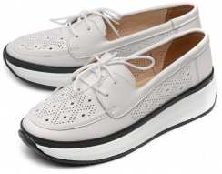 ЖЕНСКИЕ ТУФЛИ НАТУРАЛЬНАЯ КОЖА GUGU ГЕРМАНИЯ