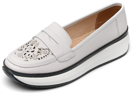 ЖЕНСКИЕ ТУФЛИ НАТУРАЛЬНАЯ КОЖА GUGU ГЕРМАНИЯ