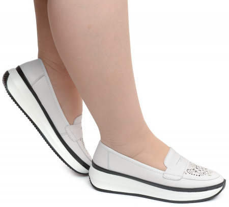 ЖЕНСКИЕ ТУФЛИ НАТУРАЛЬНАЯ КОЖА GUGU ГЕРМАНИЯ