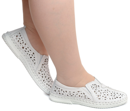 ЖЕНСКИЕ ТУФЛИ НАТУРАЛЬНАЯ КОЖА GUGU ГЕРМАНИЯ