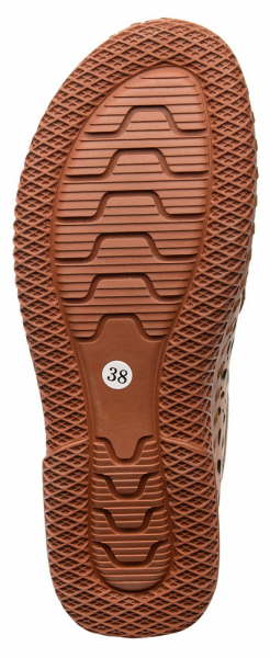 ЖЕНСКИЕ ТУФЛИ НАТУРАЛЬНАЯ КОЖА GUGU ГЕРМАНИЯ