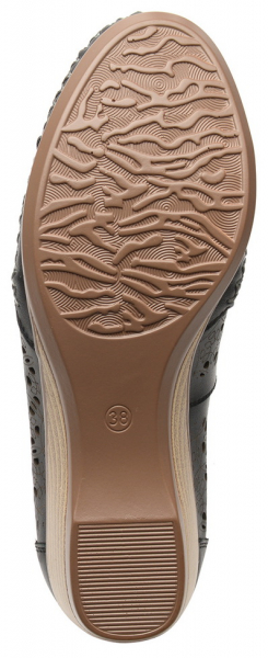 ЖЕНСКИЕ ТУФЛИ НАТУРАЛЬНАЯ КОЖА GUGU ГЕРМАНИЯ