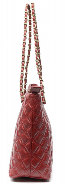 ЖЕНСКАЯ СУМКА НАТУРАЛЬНАЯ КОЖА KIKILOK КОРЕЯ