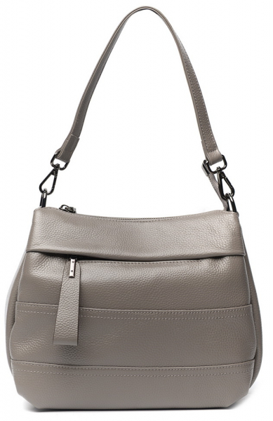 ЖЕНСКАЯ СУМКА НАТУРАЛЬНАЯ КОЖА KIKILOK КОРЕЯ