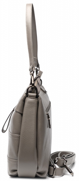 ЖЕНСКАЯ СУМКА НАТУРАЛЬНАЯ КОЖА KIKILOK КОРЕЯ