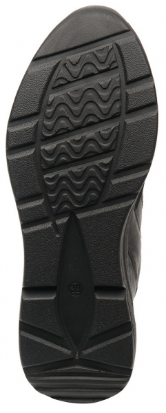 ЖЕНСКИЕ КРОССОВКИ НАТУРАЛЬНАЯ КОЖА CORVETTO ИТАЛИЯ