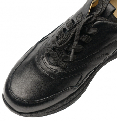 ЖЕНСКИЕ КРОССОВКИ НАТУРАЛЬНАЯ КОЖА CORVETTO ИТАЛИЯ