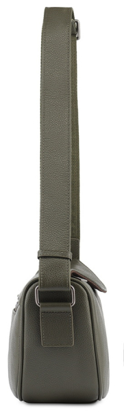 ЖЕНСКАЯ СУМКА НАТУРАЛЬНАЯ КОЖА KIKILOK КОРЕЯ