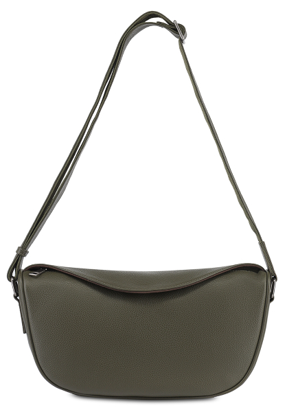 ЖЕНСКАЯ СУМКА НАТУРАЛЬНАЯ КОЖА KIKILOK КОРЕЯ