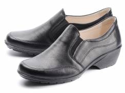 ЖЕНСКИЕ ТУФЛИ НАТУРАЛЬНАЯ КОЖА ОТИКО БЕЛАРУСЬ