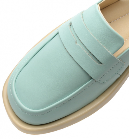 ЖЕНСКИЕ БОСОНОЖКИ НАТУРАЛЬНАЯ КОЖА CORVETTO ИТАЛИЯ