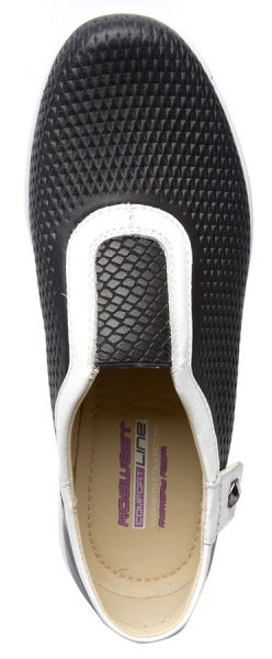 ЖЕНСКИЕ ТУФЛИ НАТУРАЛЬНАЯ КОЖА РОСВЕСТ РОССИЯ