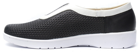 ЖЕНСКИЕ ТУФЛИ НАТУРАЛЬНАЯ КОЖА РОСВЕСТ РОССИЯ