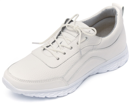 ЖЕНСКИЕ КРОССОВКИ НАТУРАЛЬНАЯ КОЖА РОСВЕСТ РОССИЯ