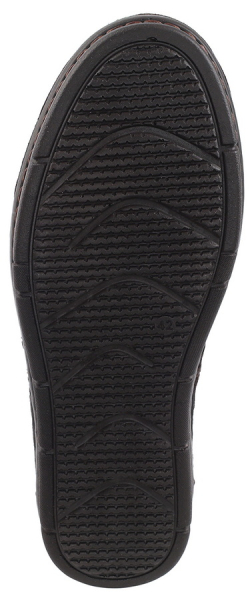 МУЖСКИЕ ПОЛУБОТИНКИ НАТУРАЛЬНАЯ КОЖА РОСВЕСТ РОССИЯ