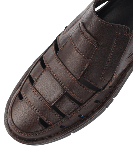 МУЖСКИЕ ПОЛУБОТИНКИ НАТУРАЛЬНАЯ КОЖА РОСВЕСТ РОССИЯ