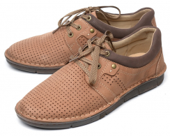 Светло-коричневый