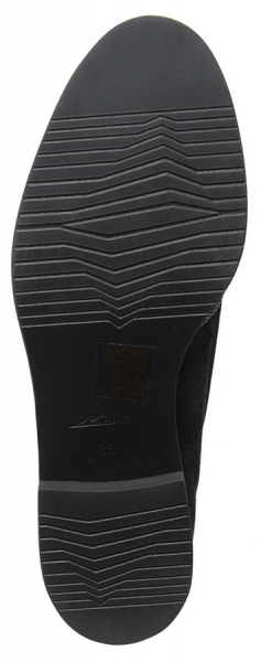 ЖЕНСКИЕ ТУФЛИ НАТУРАЛЬНАЯ КОЖА (ВЕЛЮР) МАРКО БЕЛАРУСЬ