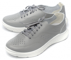 Светло-серый