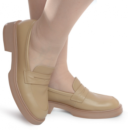 ЖЕНСКИЕ ТУФЛИ НАТУРАЛЬНАЯ КОЖА SALAMANDER