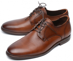 Коричневый/РыжийЦвет: рыжий