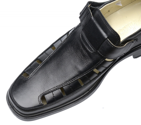 МУЖСКИЕ САНДАЛИИ НАТУРАЛЬНАЯ КОЖА ОТИКО БЕЛАРУСЬ