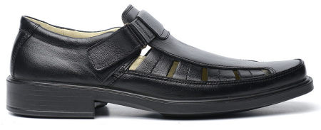 МУЖСКИЕ САНДАЛИИ НАТУРАЛЬНАЯ КОЖА ОТИКО БЕЛАРУСЬ