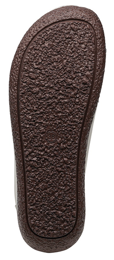 женские мокасины на танкетке натуральная кожа binifoot/bnf тайвань