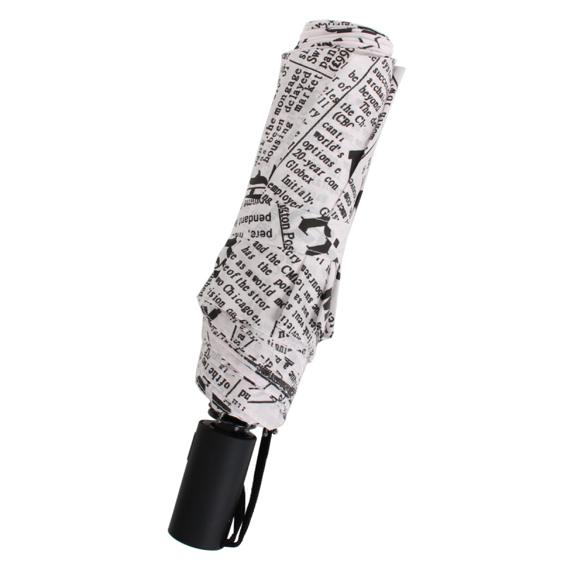 зонт женский автомат zemsa