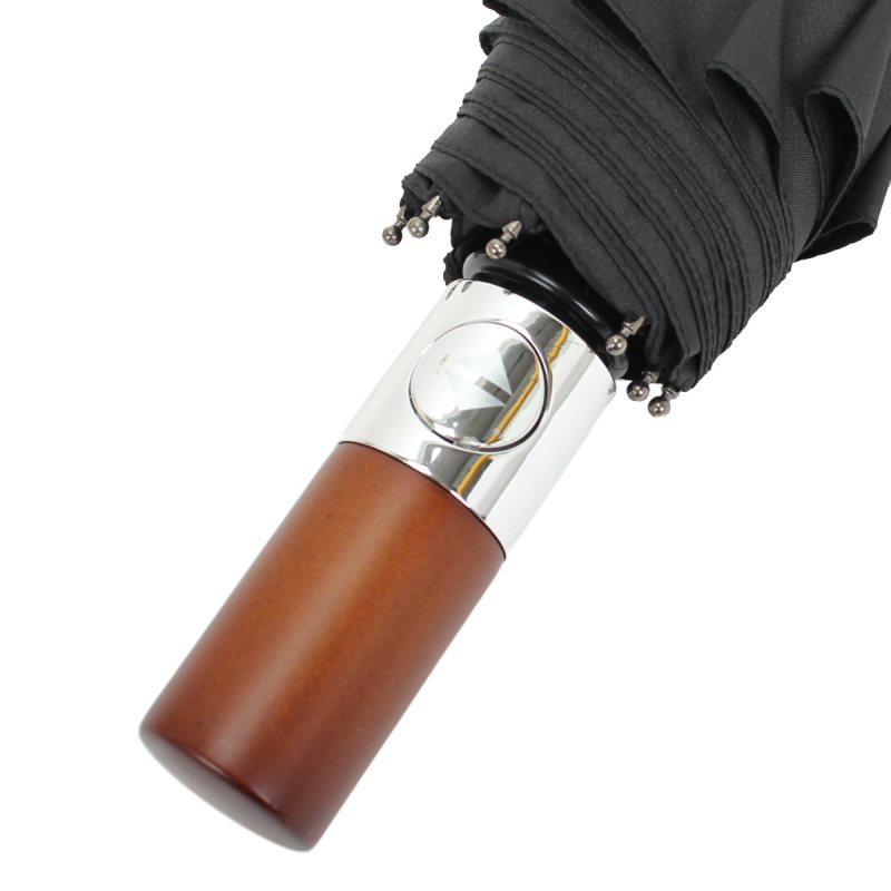 зонт мужской автомат антиветер  zemsa