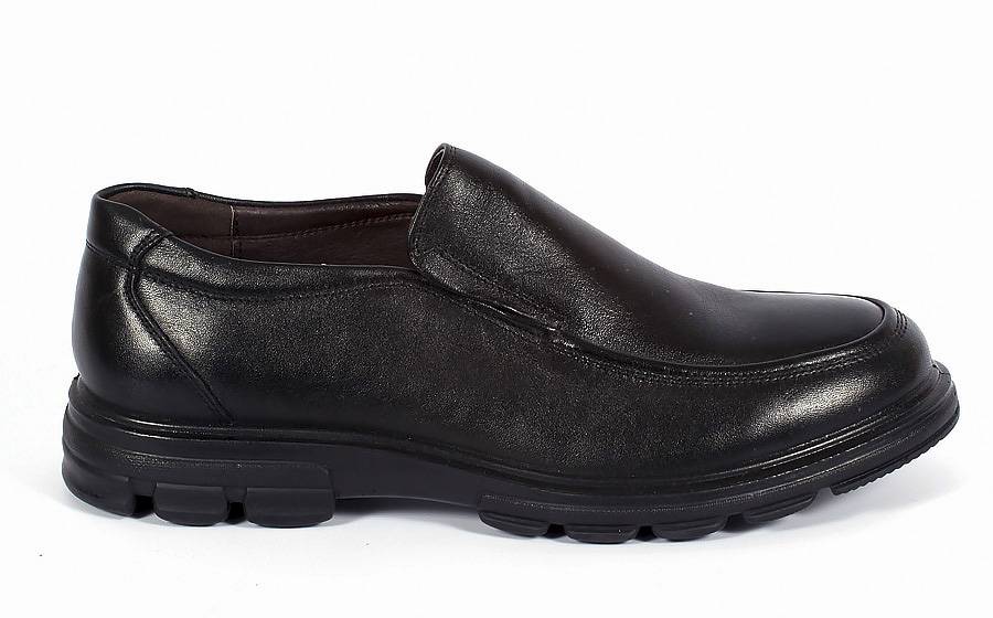 полуботинки gugu натуральная кожа