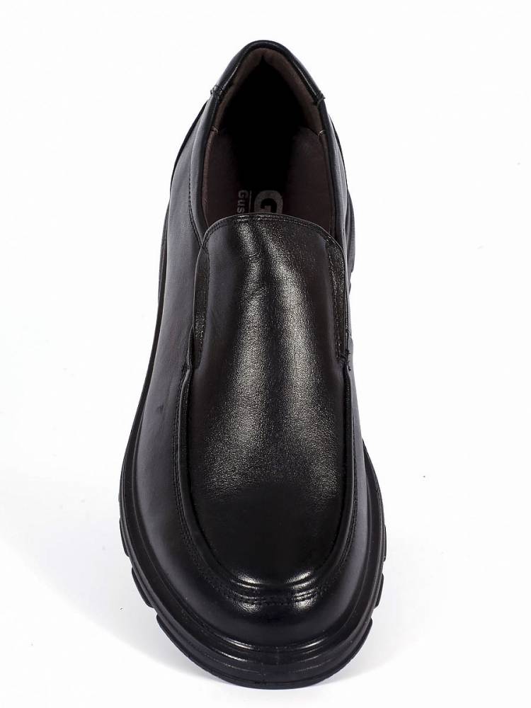 полуботинки gugu натуральная кожа