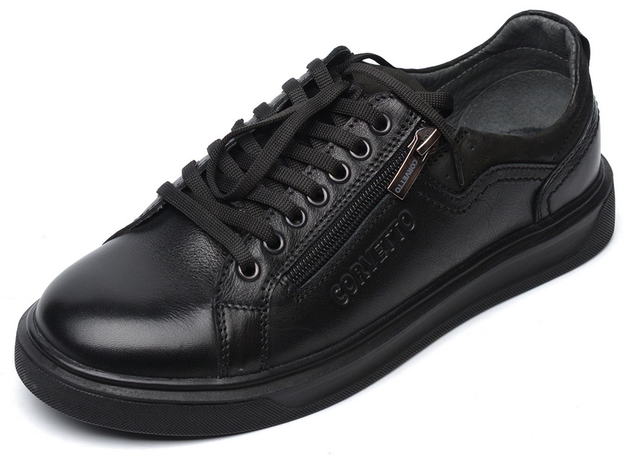 кроссовки натуральная кожа corvetto италия