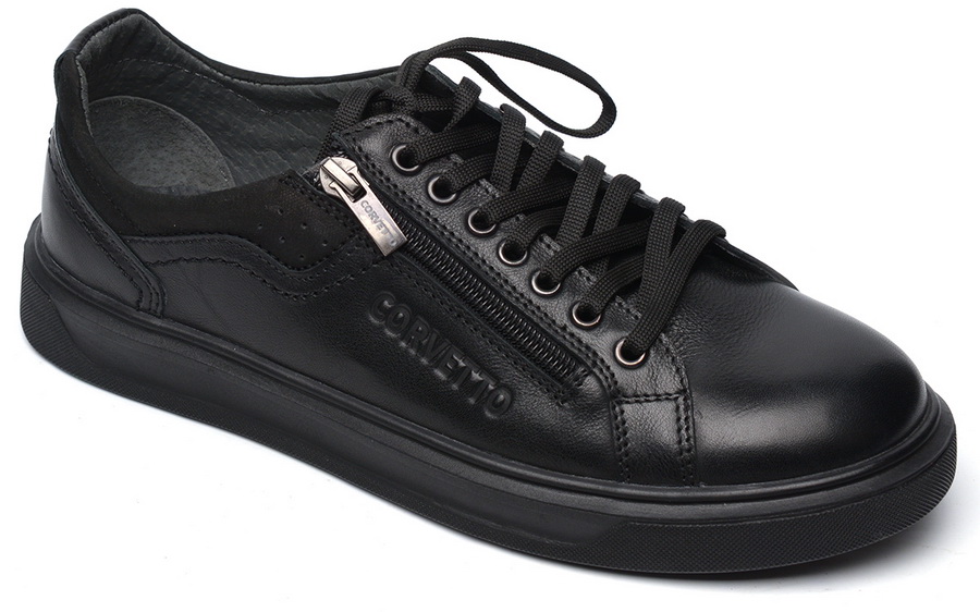 кроссовки натуральная кожа corvetto италия