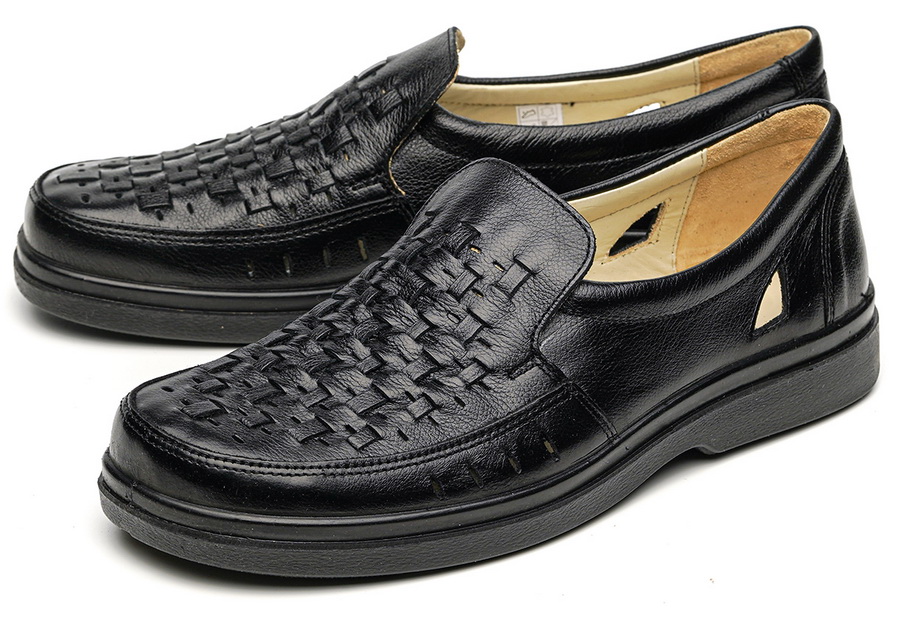 мужские полуботинки натуральная кожа отико беларусь