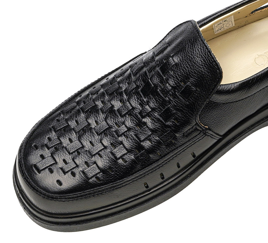 мужские полуботинки натуральная кожа отико беларусь