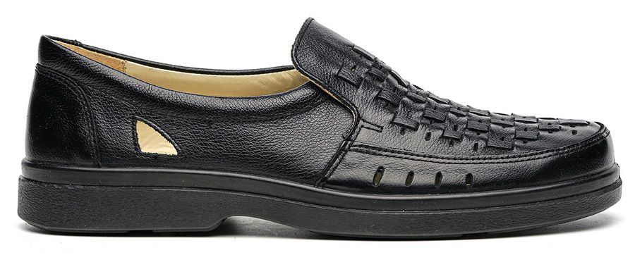 мужские полуботинки натуральная кожа отико беларусь