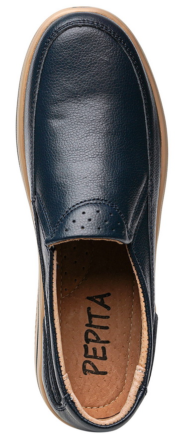 женские туфли натуральная кожа lapepita испания