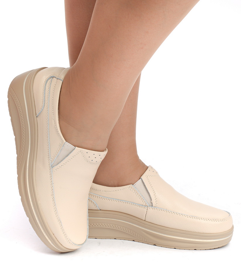 женские туфли натуральная кожа lapepita испания