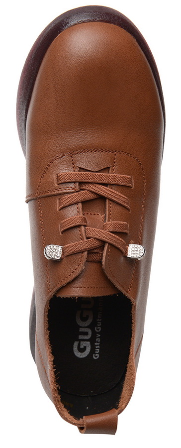 женские туфли натуральная кожа gugu германия