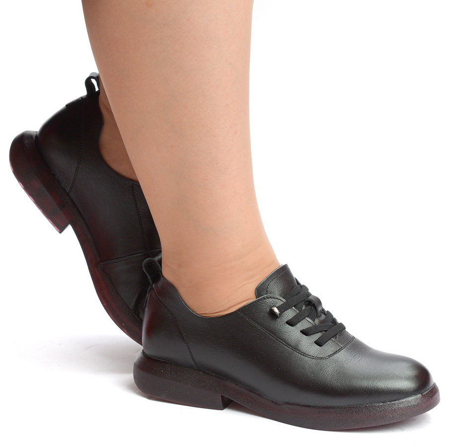 женские туфли натуральная кожа gugu германия